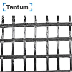 Геосетка Армдор 70, рулон 1.2×75м