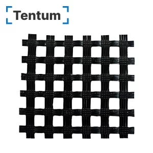 Геосетка Армисет RU 35/30, рулон 4×400м