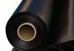 Геомембрана ПВД